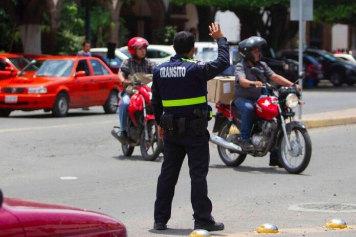 Listo Operativo de Seguridad de Semana Santa en San Juan del Río Listo Operativo de Seguridad de Semana Santa en San Juan del Río