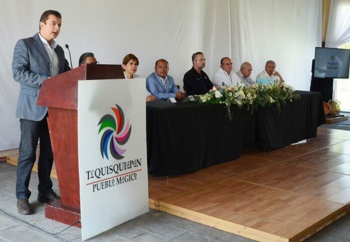 Tequisquiapan sede de foro de Pueblos Mágicos del centro de México Tequisquiapan sede de foro de Pueblos Mágicos del centro de México