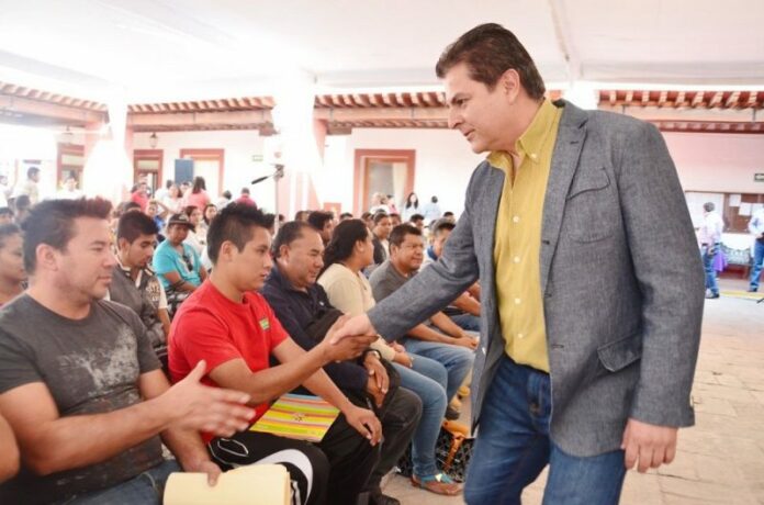 Contratarán a más de 3000 personas para nueva empresa en Tequisquiapan Contratarán a más de 3000 personas para nueva empresa en Tequisquiapan