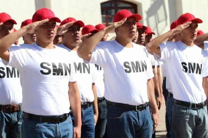 Gobierno de SJR y SEDENA invitan a jóvenes a tramitar Cartilla Militar Gobierno de SJR y SEDENA invitan a jóvenes a tramitar Cartilla Militar