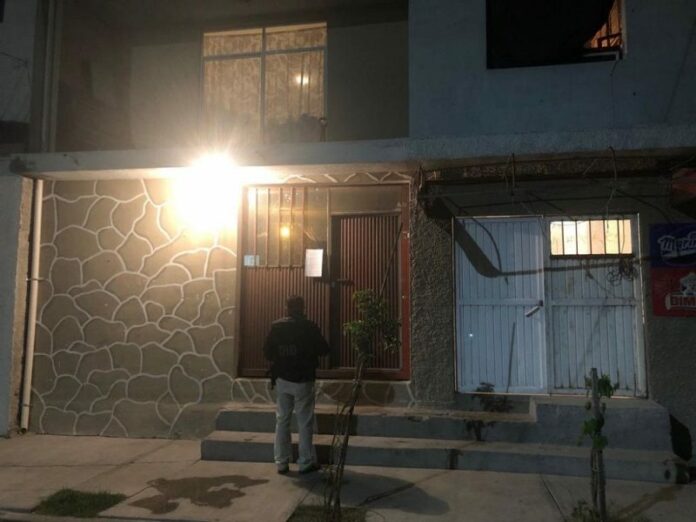 Asegura Fiscalía de Querétaro 3 mil 303 dosis de droga Asegura Fiscalía de Querétaro 3 mil 303 dosis de droga