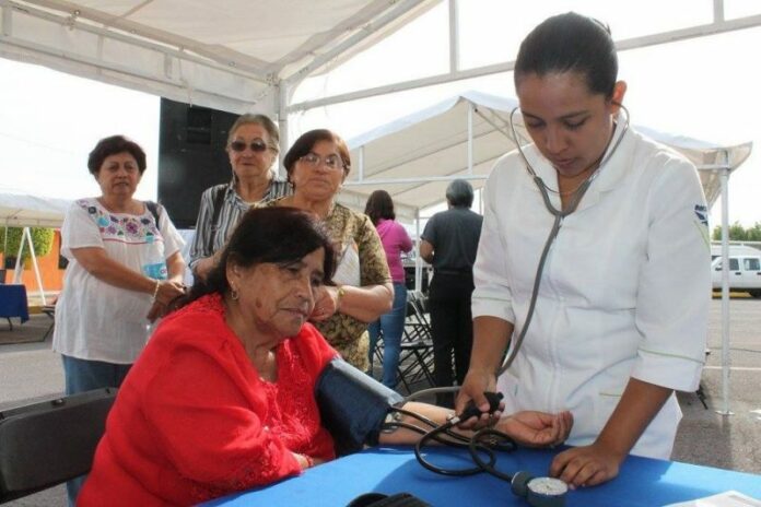 Invita DIF Municipal a Feria de la Salud de la Mujer en San Juan del Río Invita DIF Municipal a Feria de la Salud de la Mujer en San Juan del Río