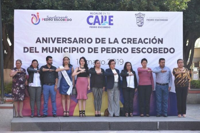 Exitosa respuesta de los escobendenses en “Color Fest” en la Feria del Grano y la Cantera Exitosa respuesta de los escobendenses en “Color Fest” en la Feria del Grano y la Cantera