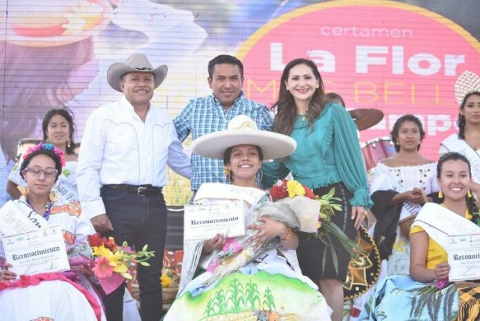 Festeja Amarildo Bárcenas Festeja Amarildo Bárcenas