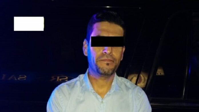 Por posesión de coca y marihuana aseguran a sujeto de Durango Por posesión de coca y marihuana aseguran a sujeto de Durango