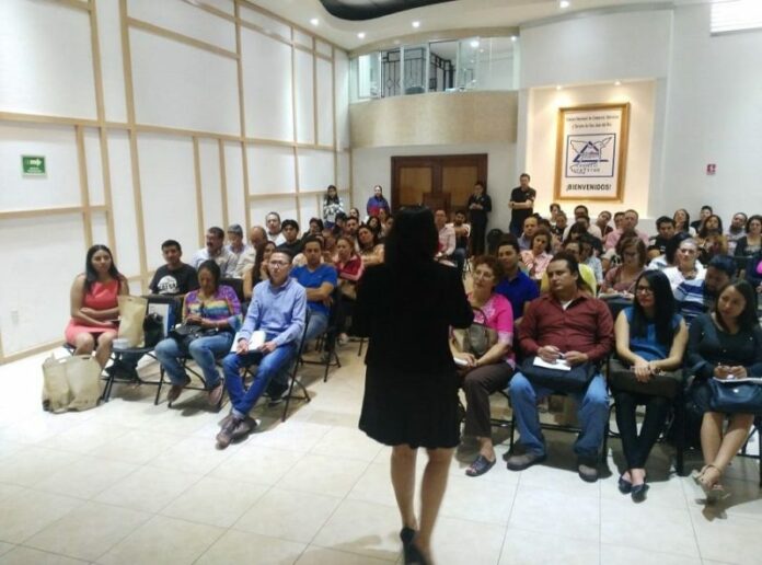 Impulsa SJR actividad financiera y emprendedora con talleres gratuitos Impulsa SJR actividad financiera y emprendedora con talleres gratuitos