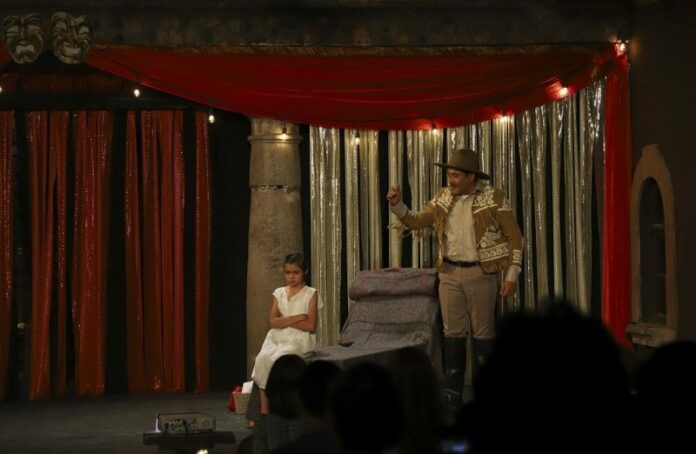 Forman alianza por la cultura, Cómicos de la Legua y Teatro Hércules Forman alianza por la cultura, Cómicos de la Legua y Teatro Hércules