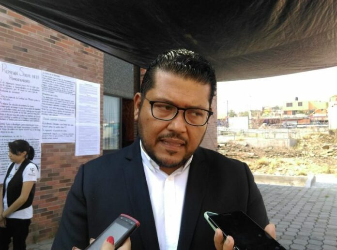 UAQ reeduca hombres para prevenir violencia de género en Querétaro UAQ reeduca hombres para prevenir violencia de género en Querétaro