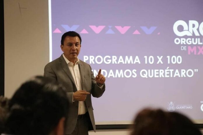 Trabajan en crear Taxis Seguros para mujeres Trabajan en crear Taxis Seguros para mujeres