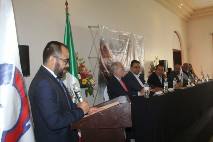 Tercer foro de capital humano de Canacintra SJR Tercer foro de capital humano de Canacintra SJR