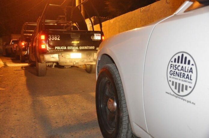Vehículos y drogas aseguradas en el día 8 de defender Querétaro Vehículos y drogas aseguradas en el día 8 de defender Querétaro
