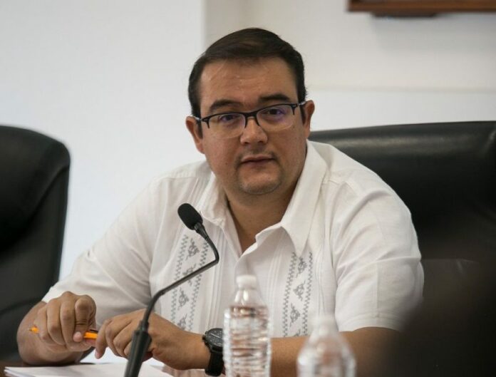 Gobierno sanjuanense logra devolución de 2.5 mdp ante el SAT Gobierno sanjuanense logra devolución de 2.5 mdp ante el SAT