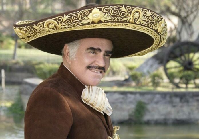 Las palabras de Vicente Fernández dañan la cultura de la donación