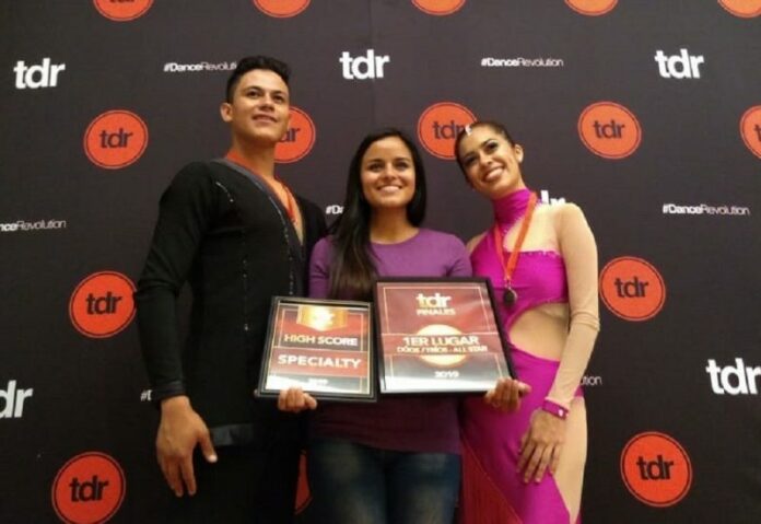 Alumnos de la UPQ representarán a México en exhibición internacional de baile Alumnos de la UPQ representarán a México en exhibición internacional de baile