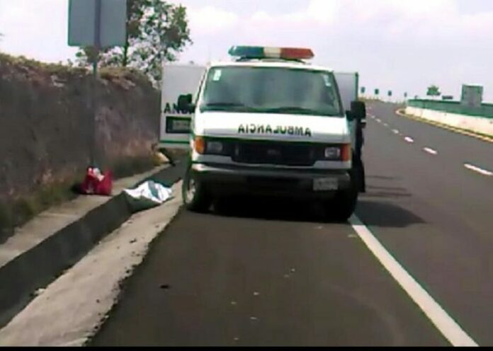 Identifican a mujer asesinada a tiros, era de Palmillas, SJR Identifican a mujer asesinada a tiros, era de Palmillas, SJR