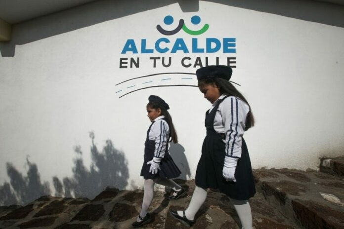 Construcción de Aula mejora condiciones educativas en Soledad del Río Construcción de Aula mejora condiciones educativas en Soledad del Río