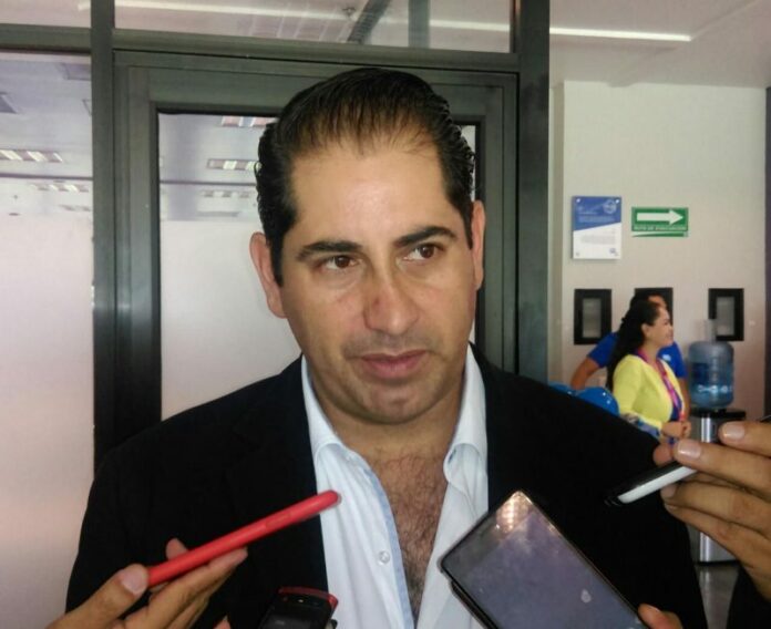 Llega empresa textil a SJR, invertirán 10 millones de dólares Llega empresa textil a SJR, invertirán 10 millones de dólares