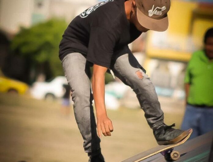 nvitan a Concurso de Skateboarding en zona oriente de San Juan del Río nvitan a Concurso de Skateboarding en zona oriente de San Juan del Río