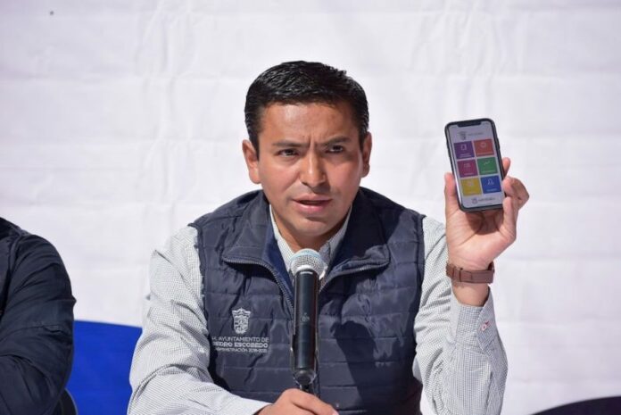 Presentan Presentan