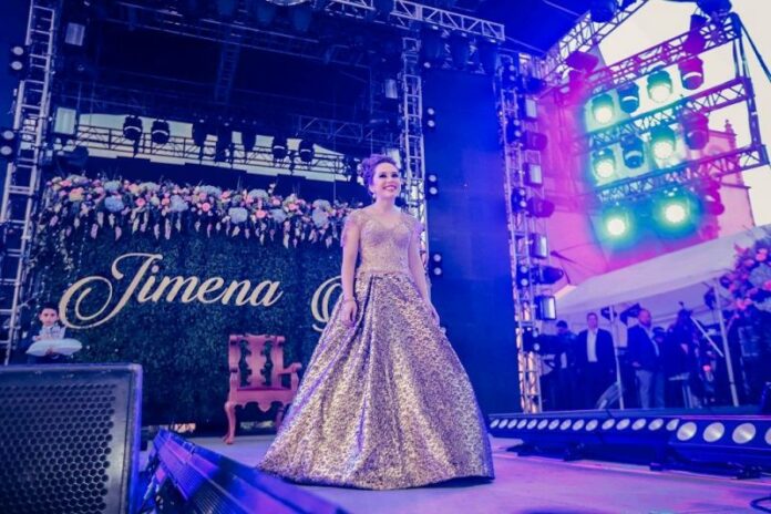 Más de 300 mil asistentes disfrutaron la Feria San Juan del Río 2019 Más de 300 mil asistentes disfrutaron la Feria San Juan del Río 2019