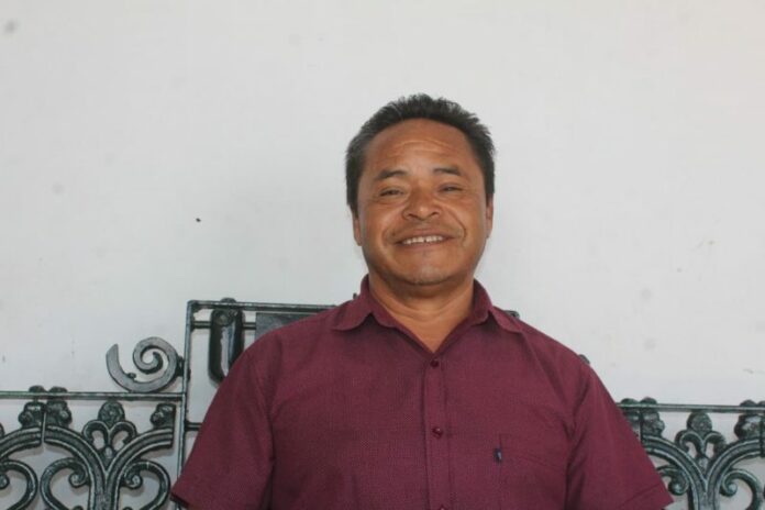 Reactivan a Partido del Trabajo en San Juan del Río Reactivan a Partido del Trabajo en San Juan del Río