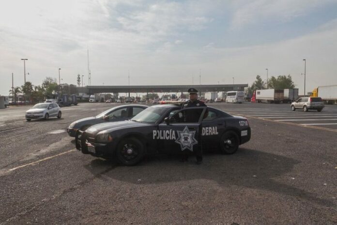 Alertan por modalidad en asaltos en la 57, chocan y asaltan: CANACINTRA Alertan por modalidad en asaltos en la 57, chocan y asaltan: CANACINTRA