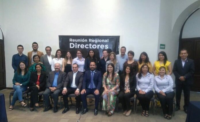 San Juan del Río sede de la primera reunión multiregional de Canacintra San Juan del Río sede de la primera reunión multiregional de Canacintra