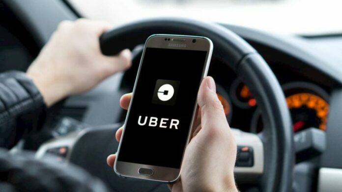 Fiscalía y Uber crean alianza tecnológica en Querétaro Fiscalía y Uber crean alianza tecnológica en Querétaro