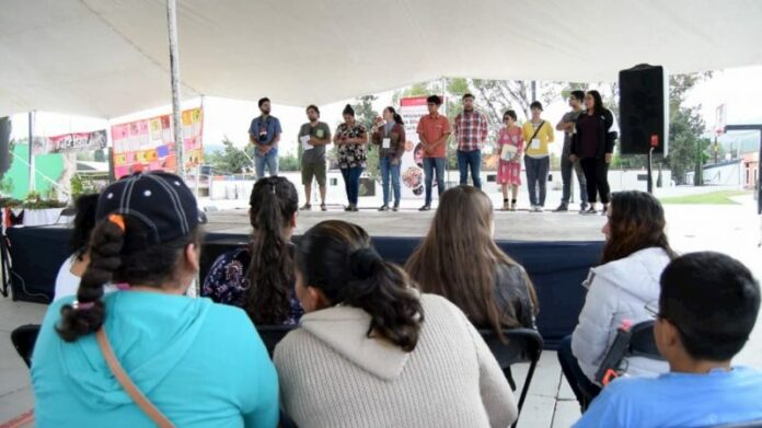 Gobierno de México lleva a Huimilpan las Misiones por la diversidad Cultural Gobierno de México lleva a Huimilpan las Misiones por la diversidad Cultural