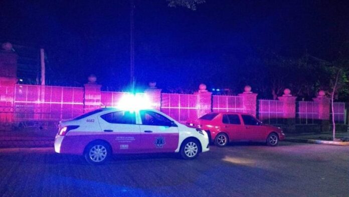 Ráfagas de disparos provocan movilización policíaca en SJR Ráfagas de disparos provocan movilización policíaca en SJR