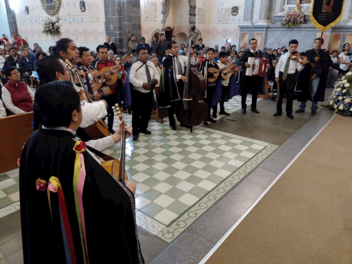 Inicia la Fiesta del Pueblo en Tequisquiapan