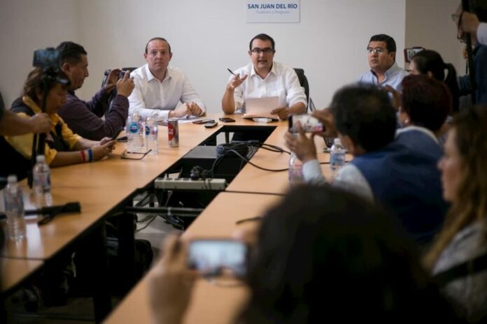 Obtiene municipio recursos para ampliación de Planta de Tratamiento San Pedro 2 Obtiene municipio recursos para ampliación de Planta de Tratamiento San Pedro 2