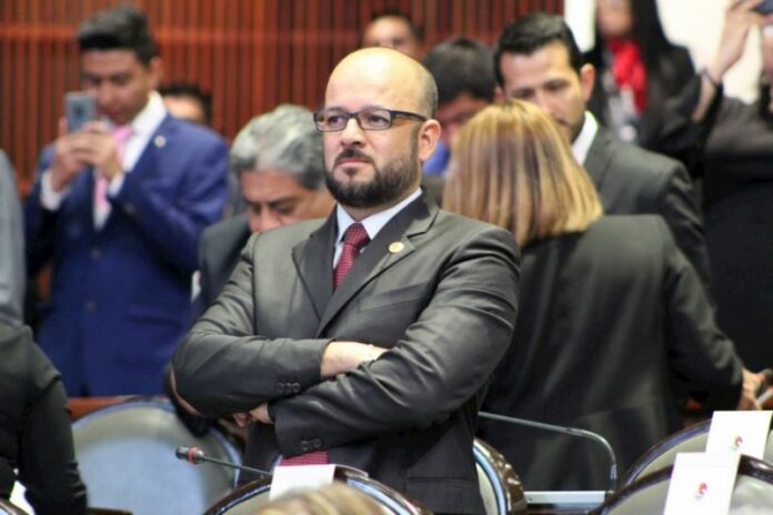 No debe tolerarse la discriminación desde un cargo público: JLM No debe tolerarse la discriminación desde un cargo público: JLM