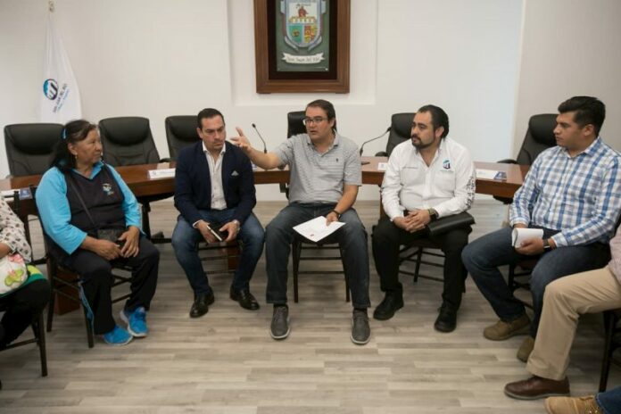 Anuncia Memo Vega apoyos a Estancias Infantiles en beneficio de niños sanjuanenses Anuncia Memo Vega apoyos a Estancias Infantiles en beneficio de niños sanjuanenses