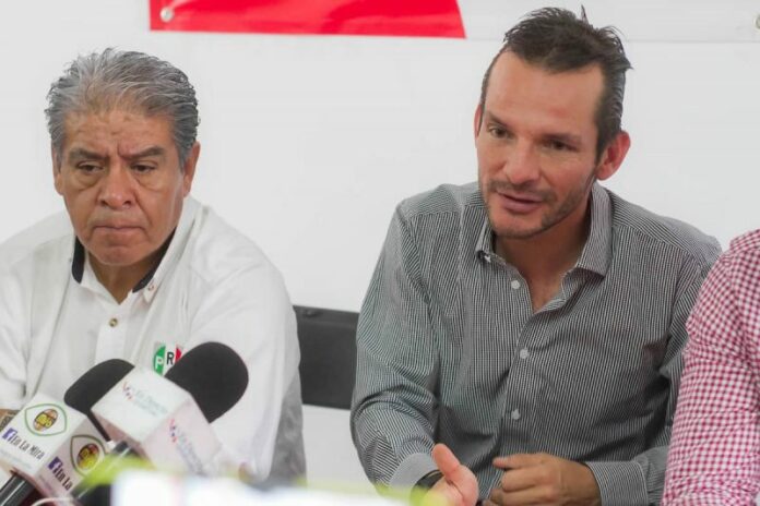 Pide PRI evitar aumento en Predial 2020 en San Juan del Río Pide PRI evitar aumento en Predial 2020 en San Juan del Río