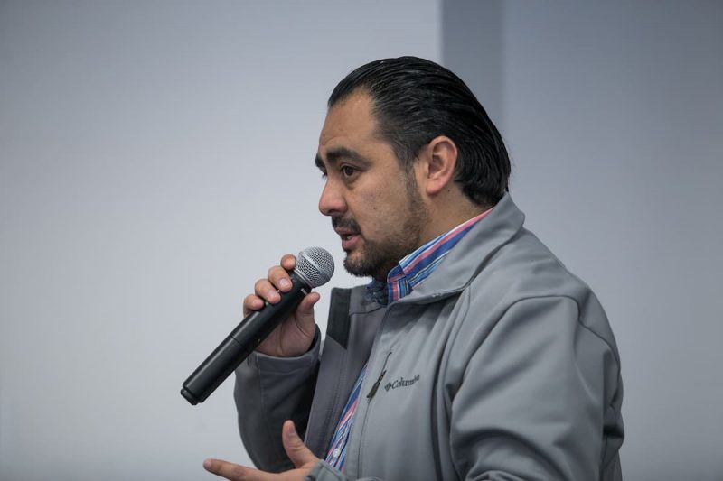 Gobierno sanjuanense mejora calificación crediticia