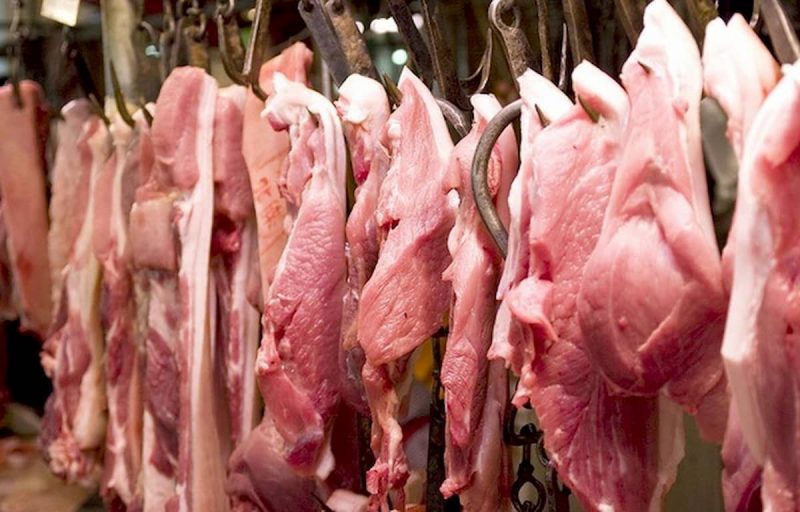 Verifican carnicerías y distribuidoras de carnes en Querétaro