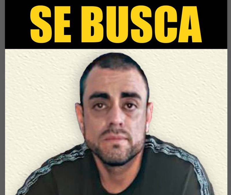 Identifican al sicario que ejecutó a 2 en Ezequiel Montes Querétaro