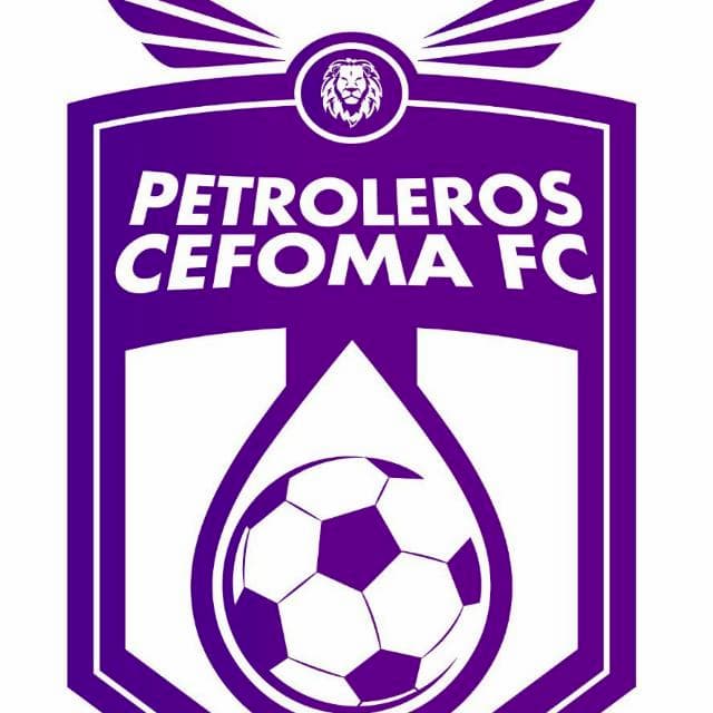 Petroleros CEFOMA Fútbol Profesional de Tercera División México