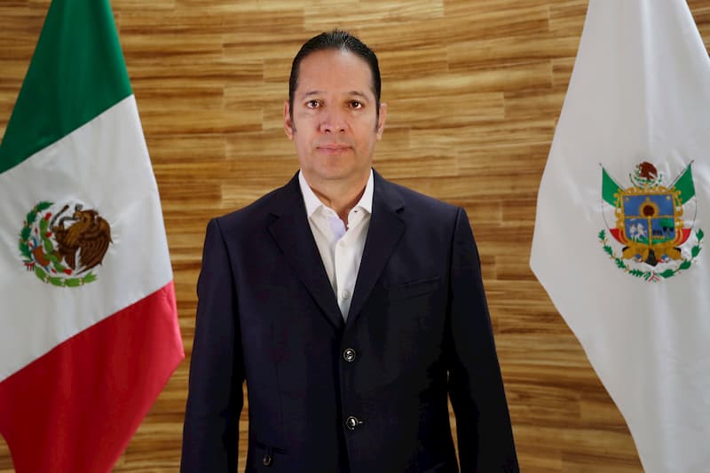 Querétaro se mantiene en semáforo naranja: Gobernador