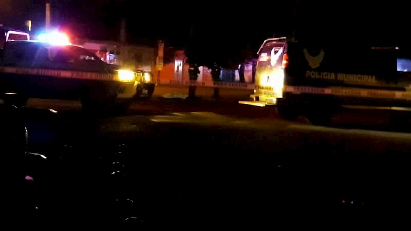 Caen "El Cholo" y "El Morro" por asesinar a tiros a un sujeto en San Pedro Ahuacatlán, SJR QRO 1