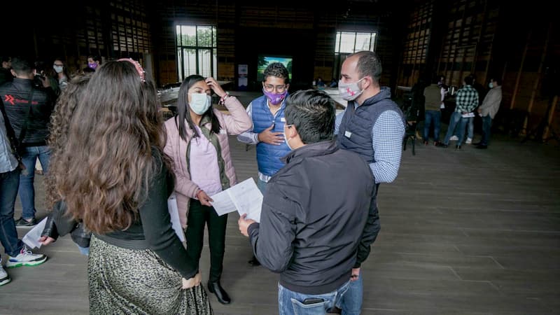 Acción Juvenil del PAN Querétaro reconoce el liderazgo de 24 jóvenes