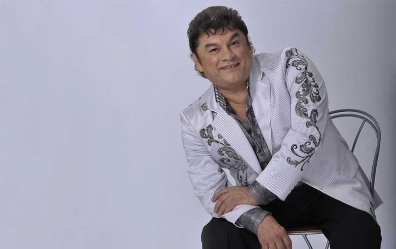 Muere José Manuel Zamacona vocalista de los Yonic's