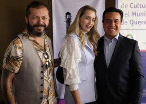 21 artistas locales, nacionales e internacionales participarán en el Trovafest 2021 1