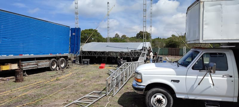 Suspenden jaripeo baile en San Isidro el Alto, QRO