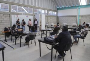 Escuela de Artes y Oficios UAQ regresa a actividades presenciales