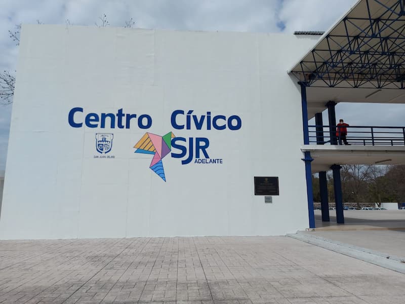 Fortalecerán gabinete de San Juan del Río