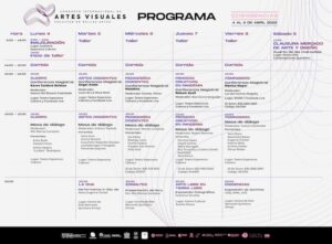 UAQ prepara 4to Congreso Internacional de Artes Visuales 'Disidencias'