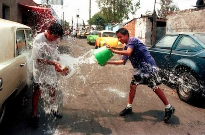 Sanciones a quien desperdicie agua en Semana Santa en San Juan del Río: JAPAM