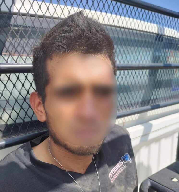 Policías de SJR recuperan motocicleta que fue robada en El Carrizo; detienen a uno